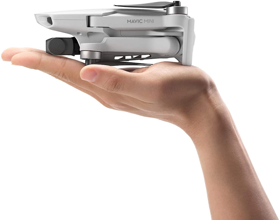 Dron DJI Mavic Mini Fly More Combo