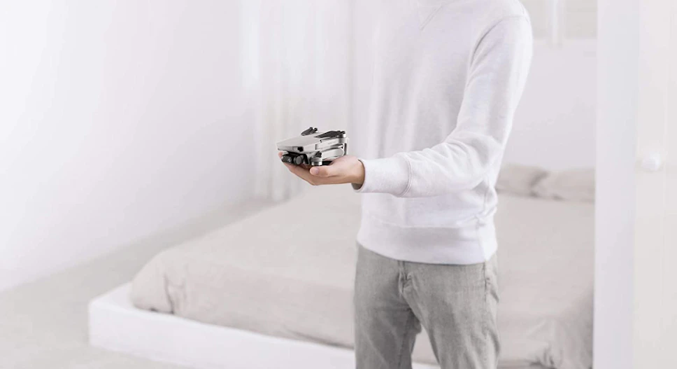 Dron DJI Mavic Mini Fly More Combo