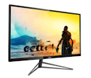 Monitor Philips 4K 32 HDR Głośniki