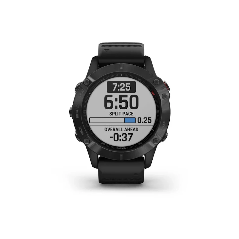 Zegarek Garmin Fenix 6 Pro Smartwatch sportowy