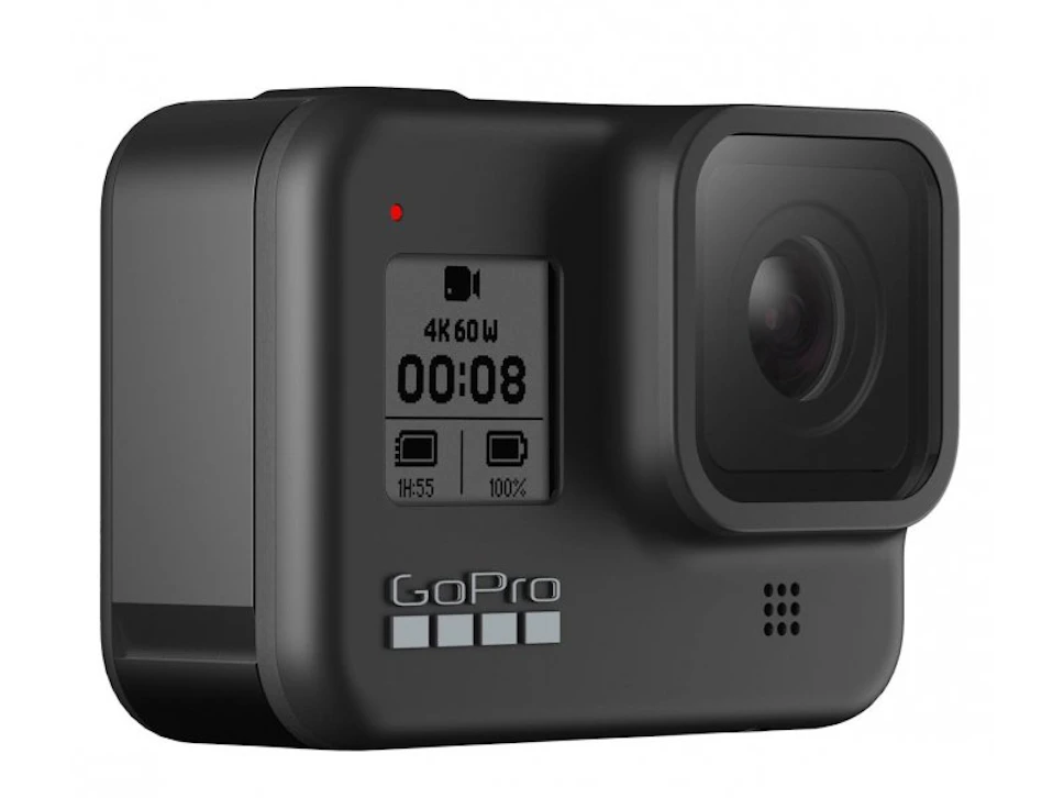 Kamera GoPro Hero 8