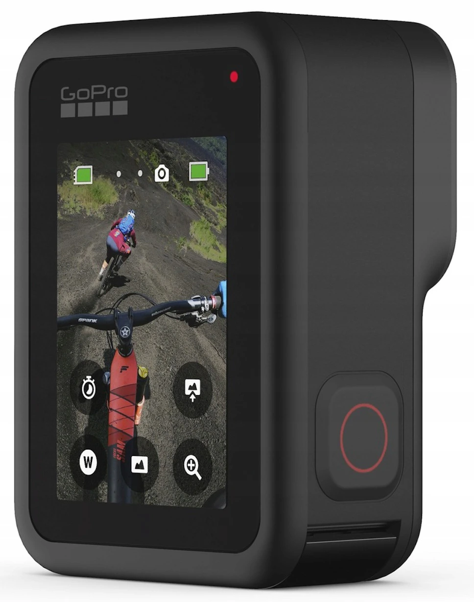 Kamera GoPro Hero 8
