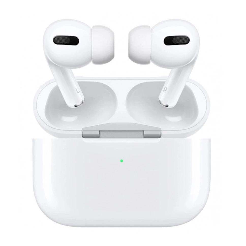 Słuchawki Apple AirPods Pro
