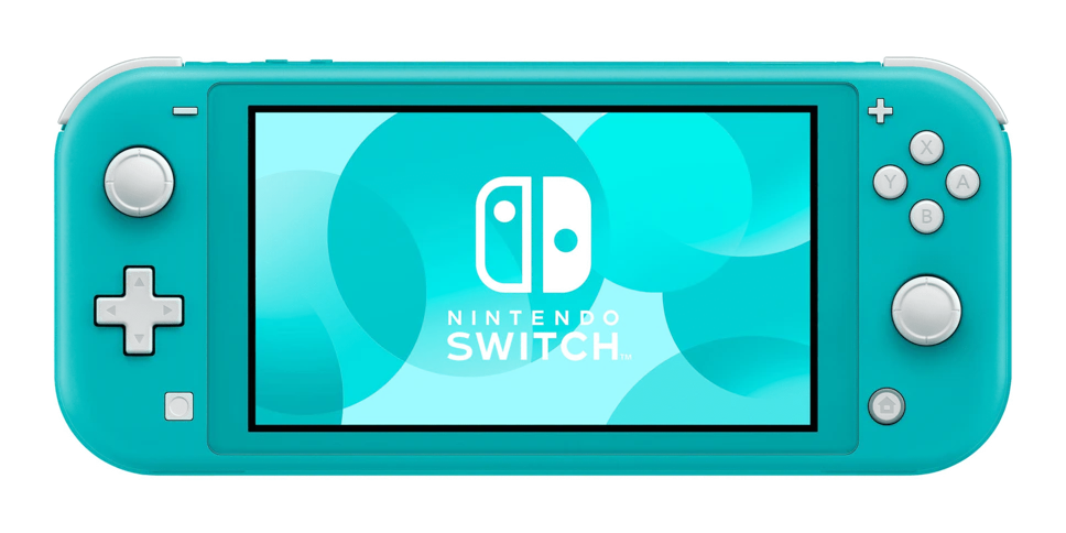 Konsola Nintendo Switch Lite