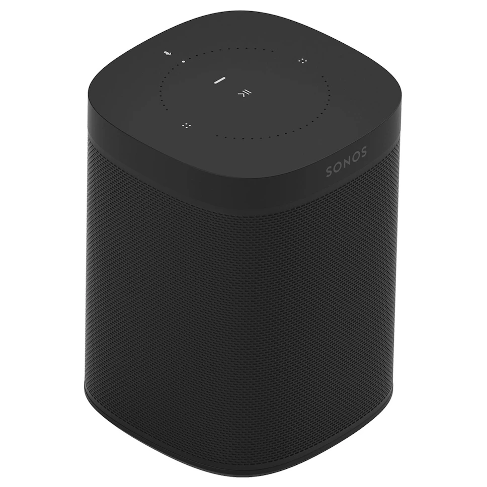 Głośnik Sonos One Gen2