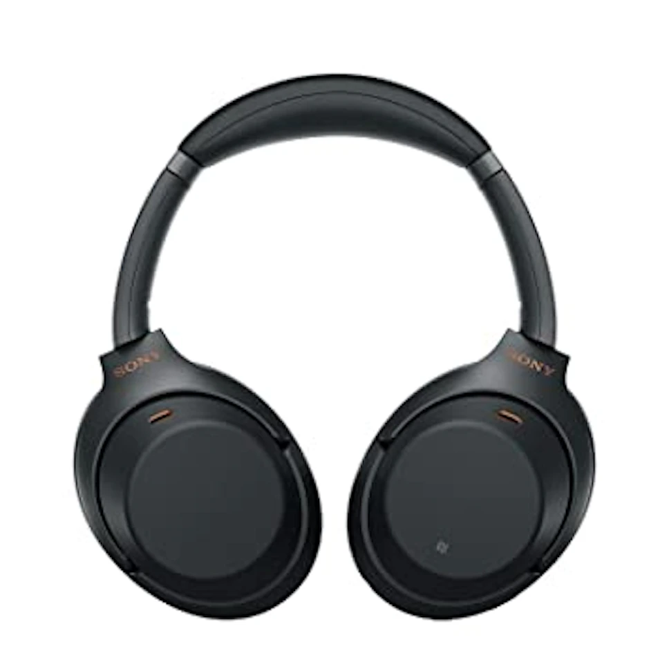 Słuchawki Sony WH-1000XM3B noise cancelling