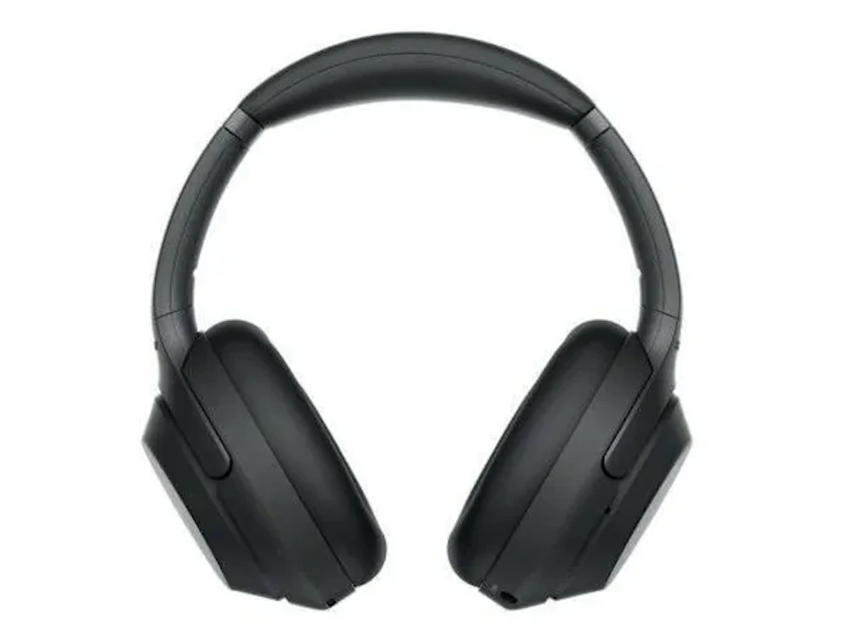 Słuchawki Sony WH-1000XM3B noise cancelling