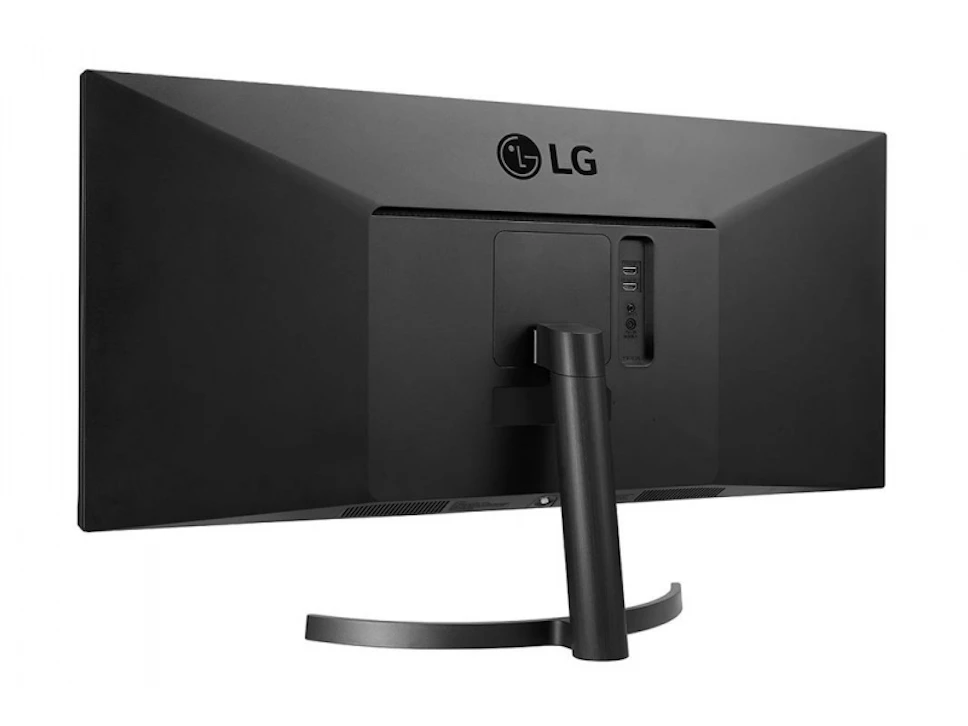 Monitor LG 34WL500-B