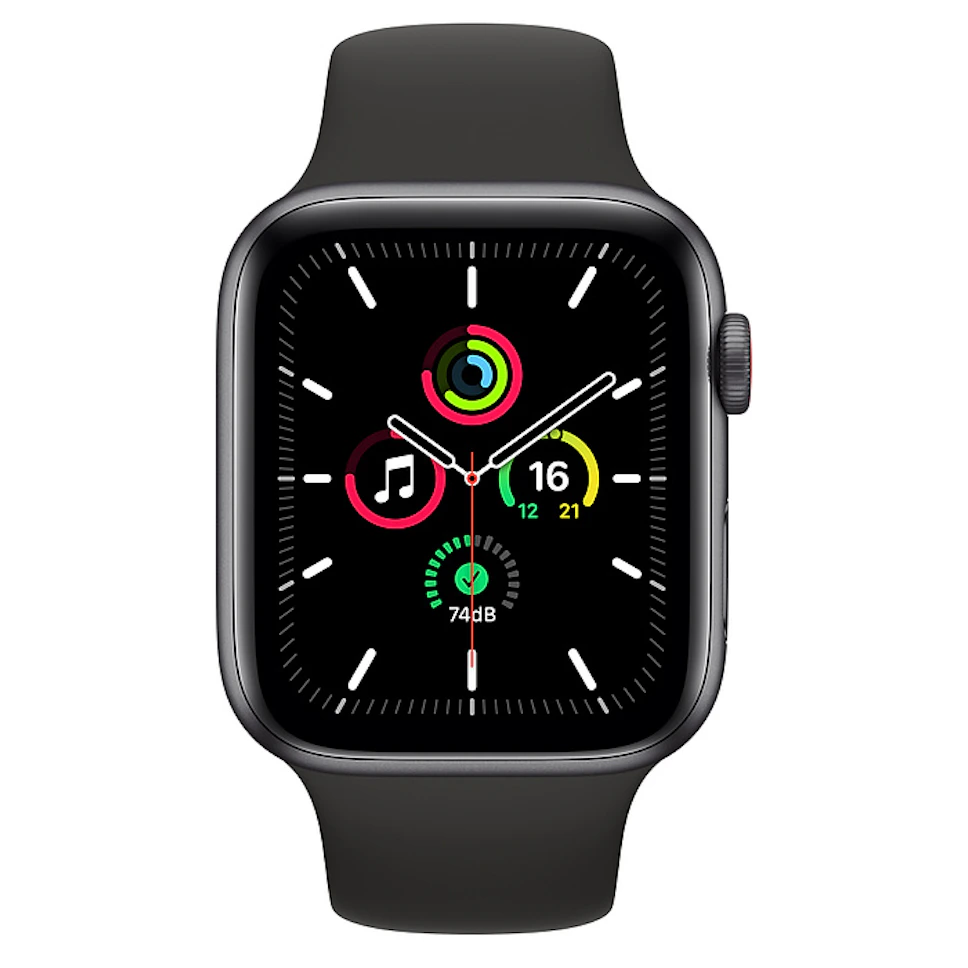 Smartwatch Apple Watch SE 44mm (1 Generacji)
