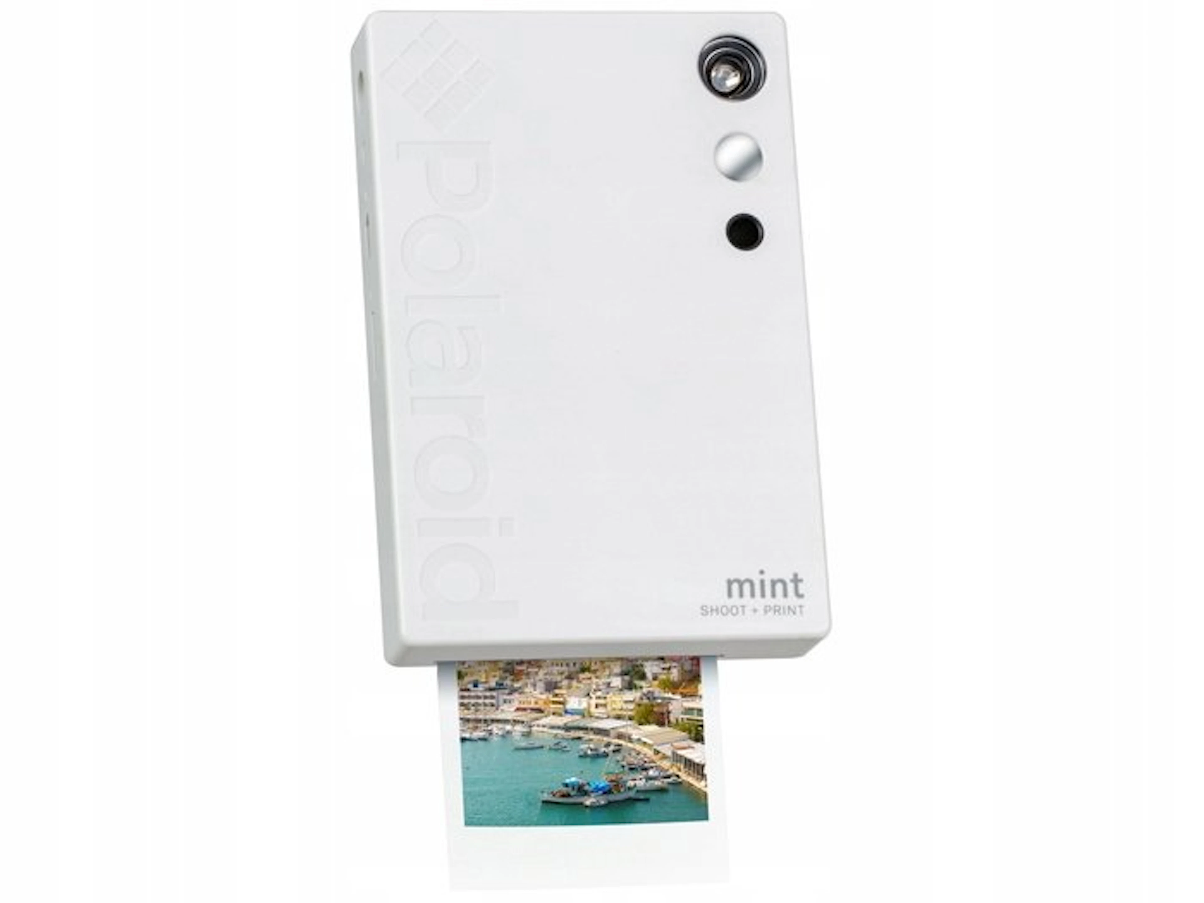 2w1 Aparat i drukarka POLAROID MINT