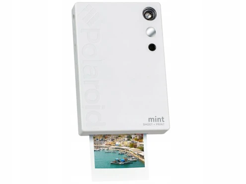 2w1 Aparat i drukarka POLAROID MINT