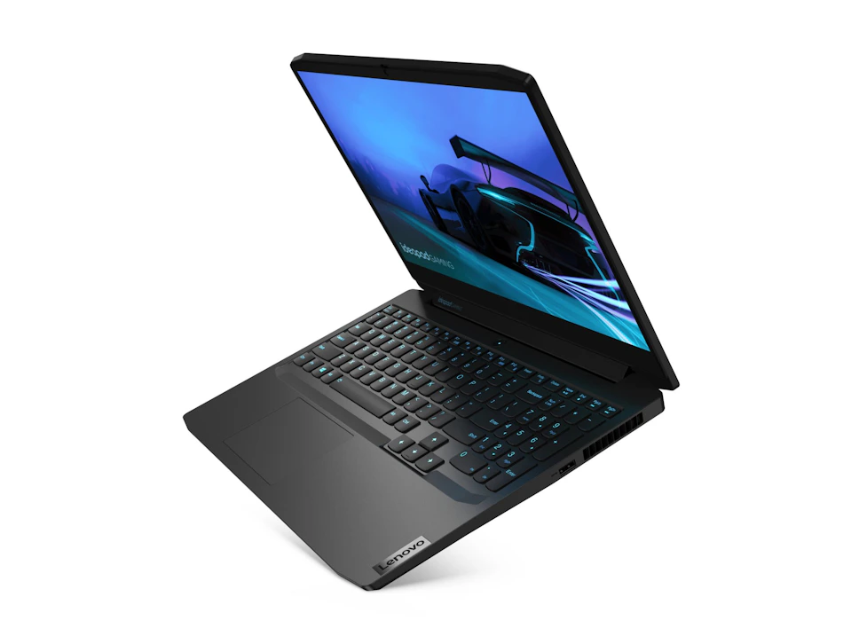 Laptop Lenovo IdeaPad Gaming 3 15.6 i5-10300H DOS