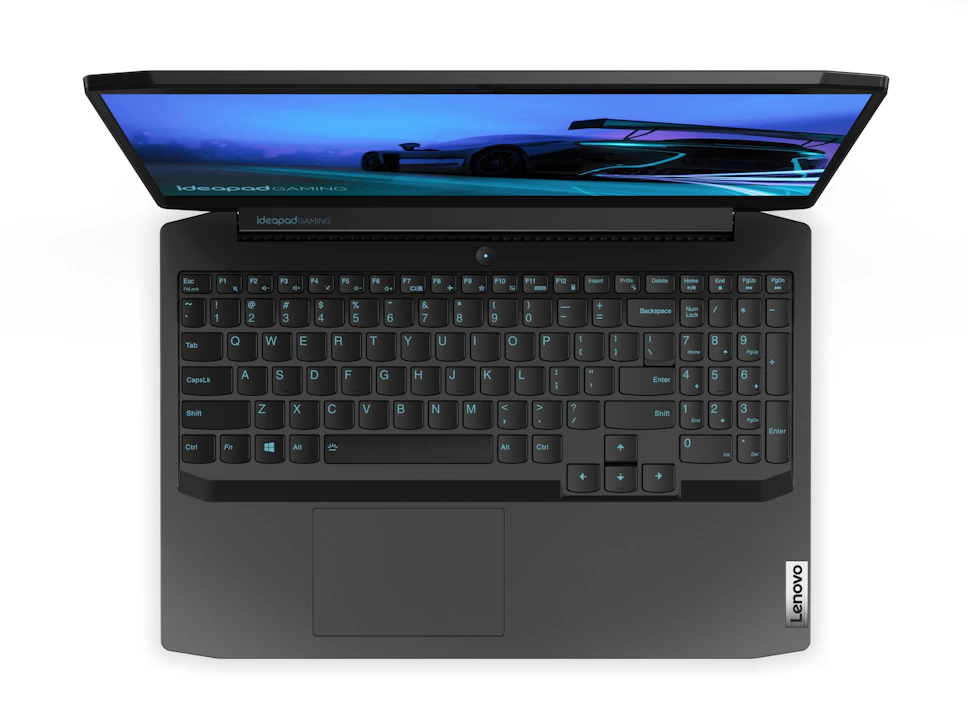Laptop Lenovo IdeaPad Gaming 3 15.6 i5-10300H DOS