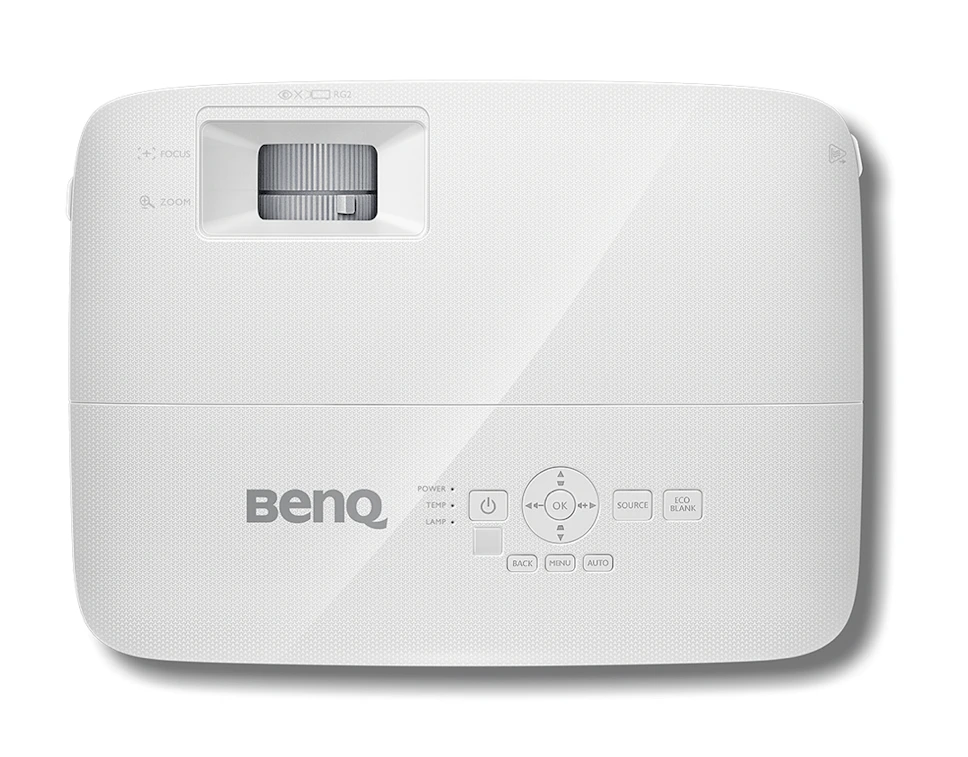 Projektor BenQ MH550