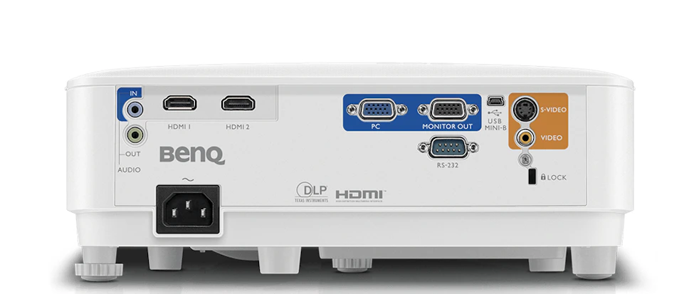 Projektor BenQ MH550