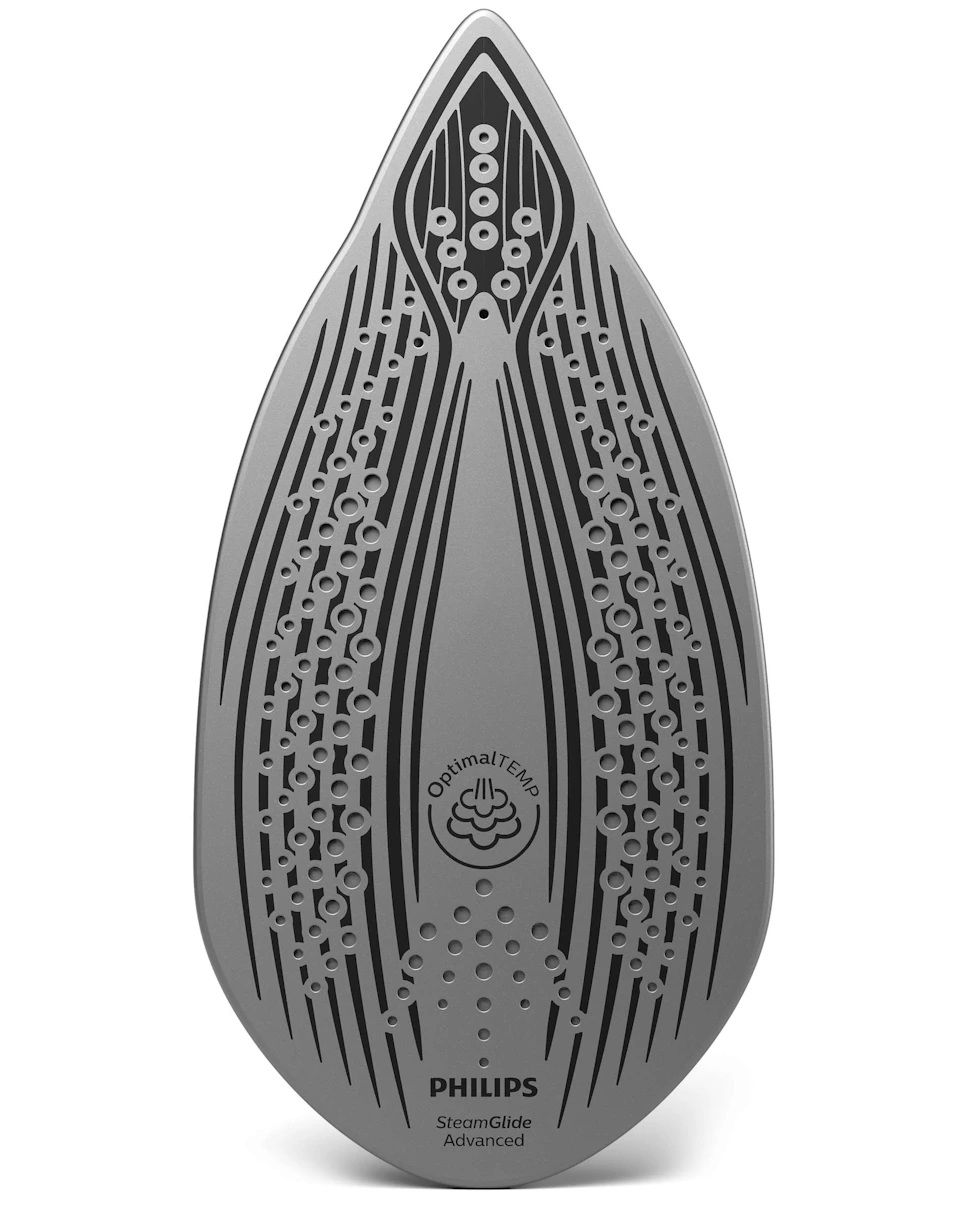 Żelazko z generatorem pary Philips GC8962