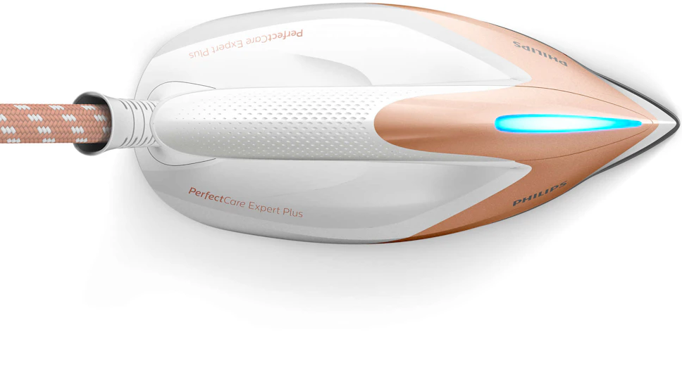 Żelazko z generatorem pary Philips GC8962