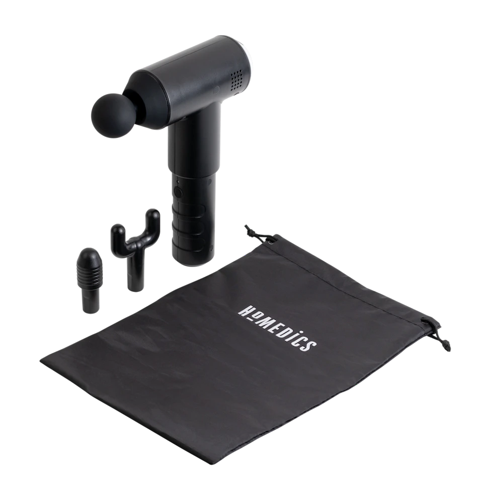 Pistolet do masażu Homedics Physio UK-PGM-200-EU