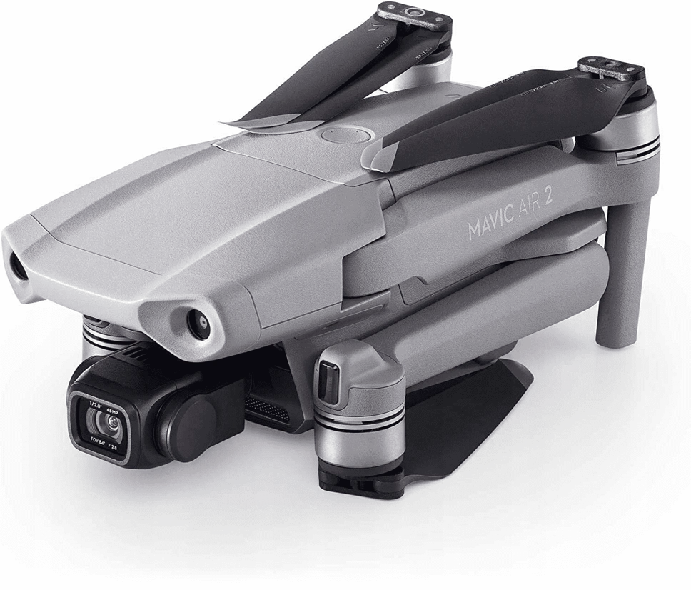 Dron DJI Mavic AIR 2 Fly More Combo