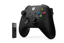 Zestaw 2 Padów Microsoft Xbox Series X + Adapter PC