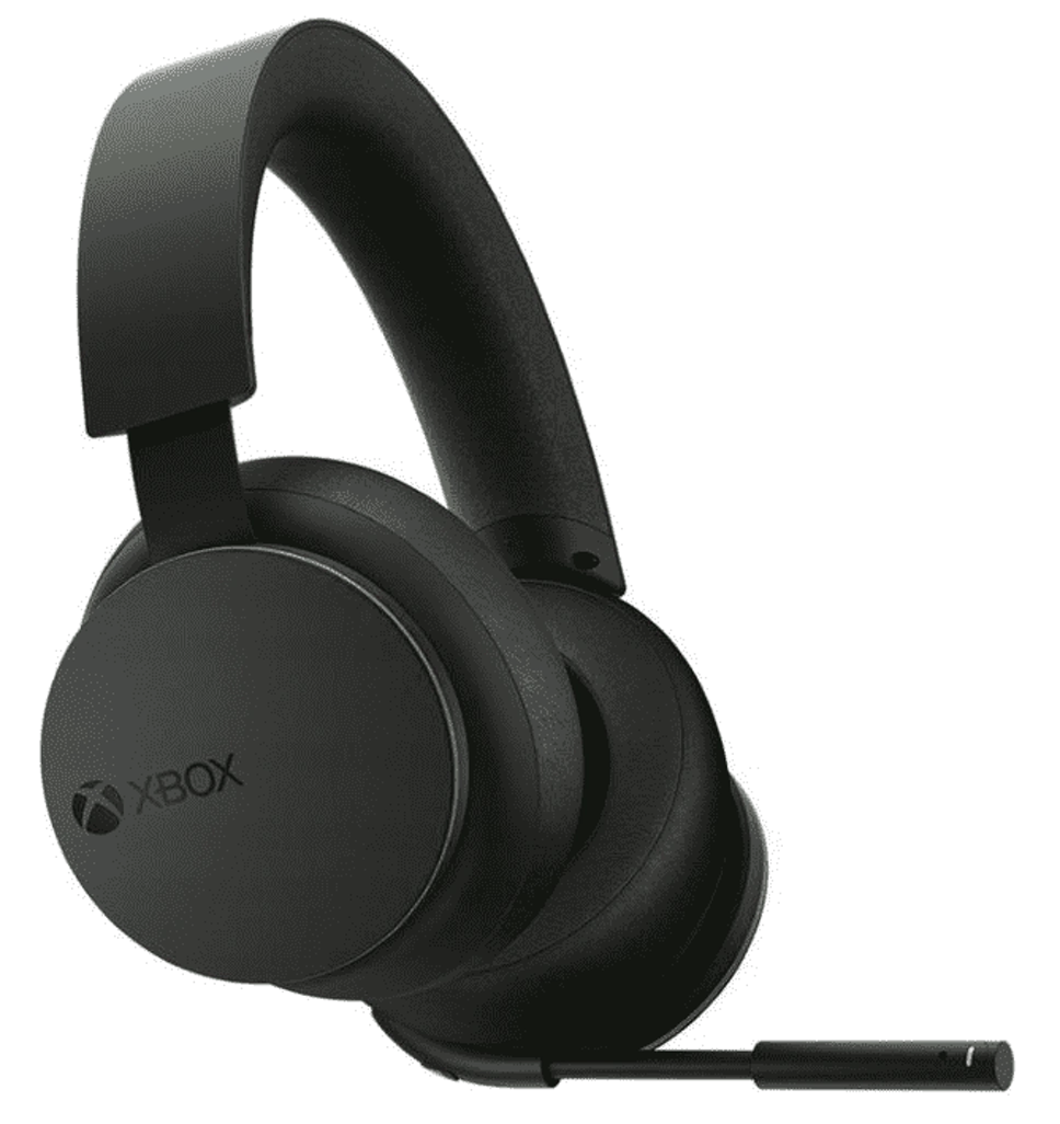 Słuchawki Wireless Microsoft Xbox Series Stereo