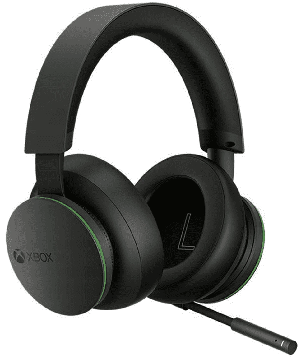 Słuchawki Wireless Microsoft Xbox Series Stereo
