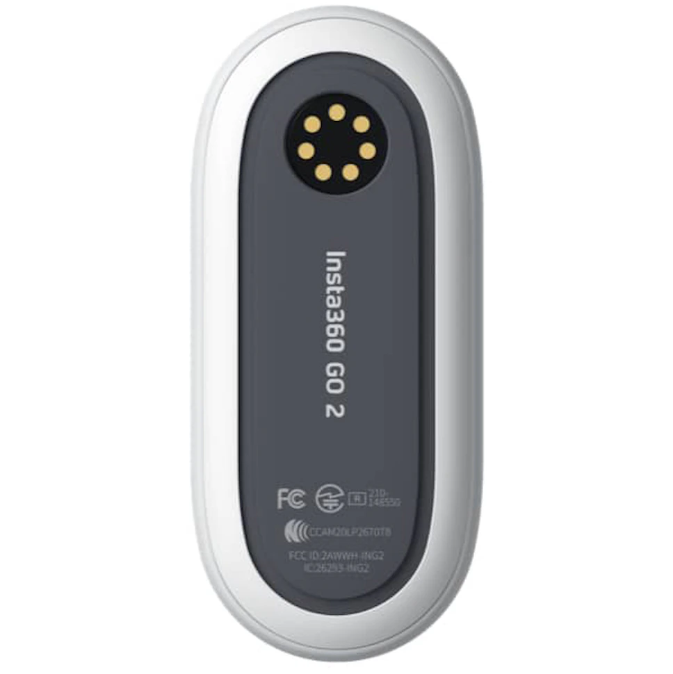 Kamera Insta360 GO 2