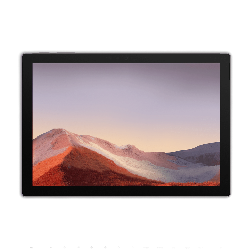 Laptop Microsoft Surface Pro 7 I5 8GB/128GB