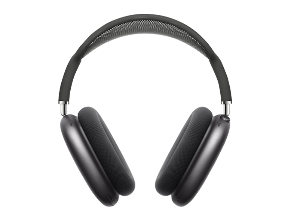 Słuchawki Apple AirPods Max Space Gray