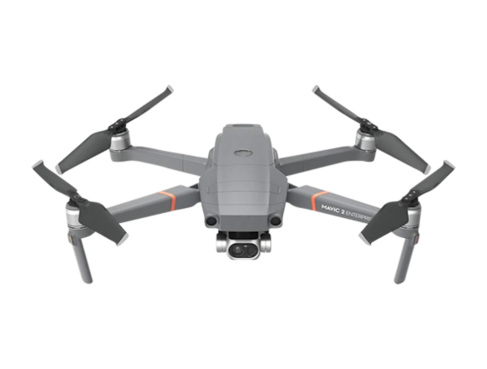 Dron DJI Mavic 2 Enterprise
