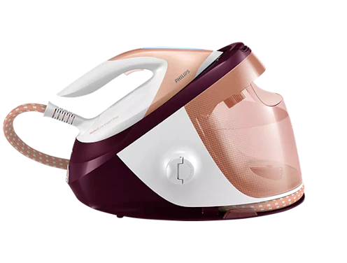 Żelazko z generatorem pary Philips GC8962