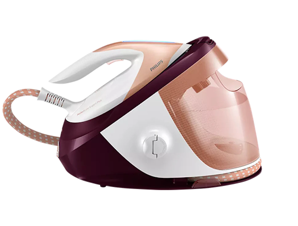 Żelazko z generatorem pary Philips GC8962