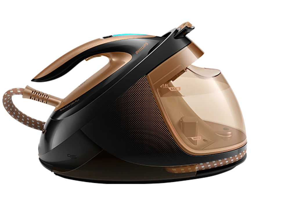 Generator pary Philips GC9682