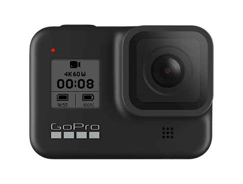 Kamera GoPro Hero 8