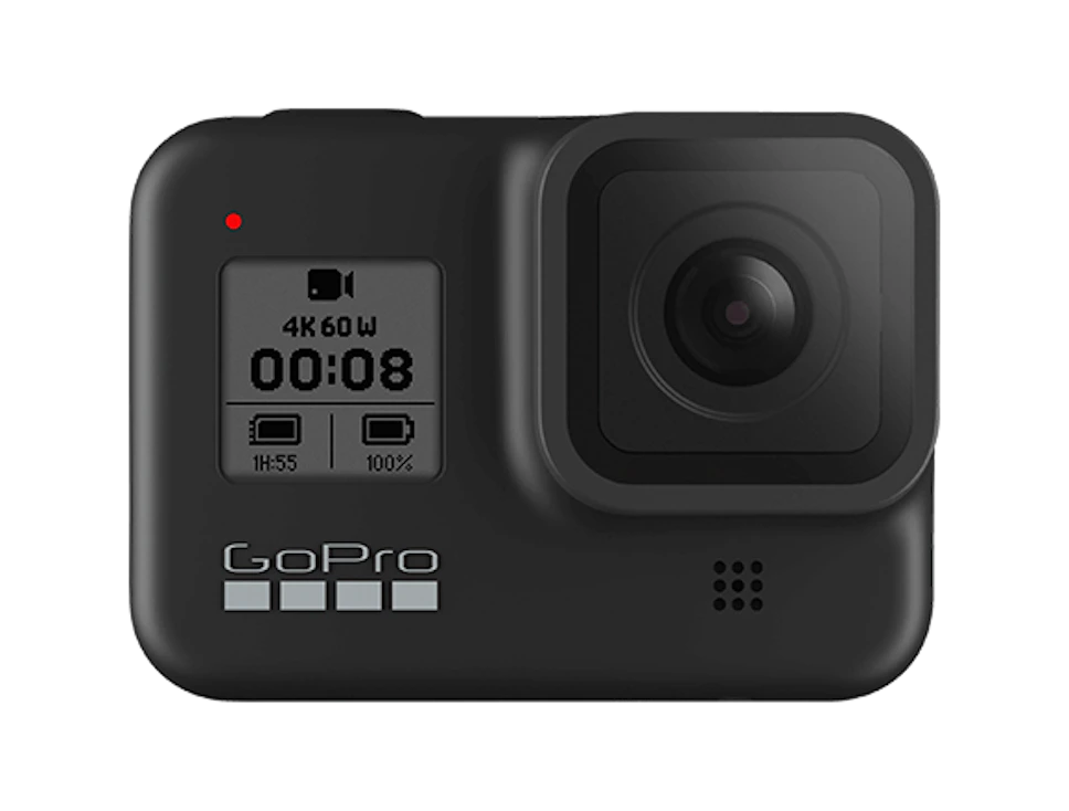 Kamera GoPro Hero 8