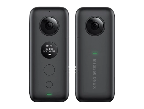 Kamera Insta360 ONE X 5.7K