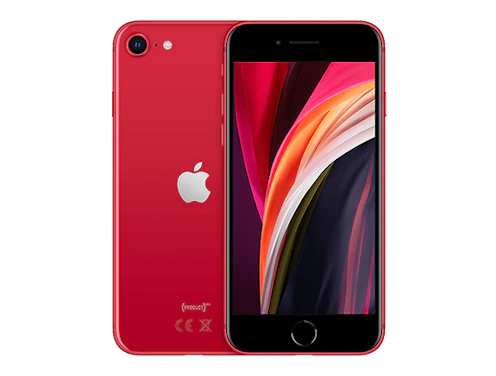 Smartfon Apple iPhone SE 64GB (2020)
