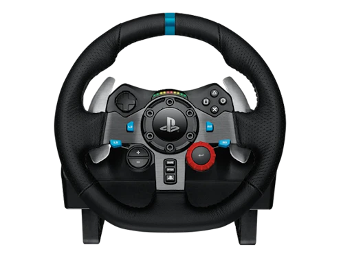Kierownica Logitech G29 Driving Force na PC/PS4/PS5