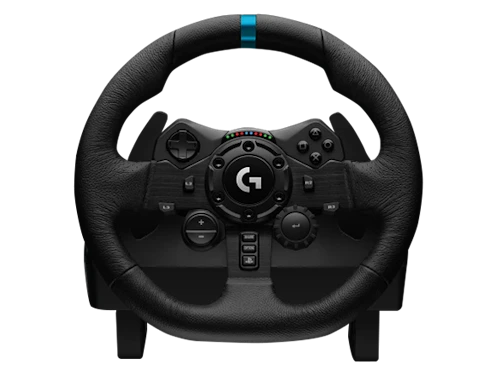 Kierownica Logitech G923 PC/PS4/PS5