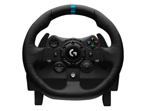 Kierownica Logitech G923 Xbox /PC