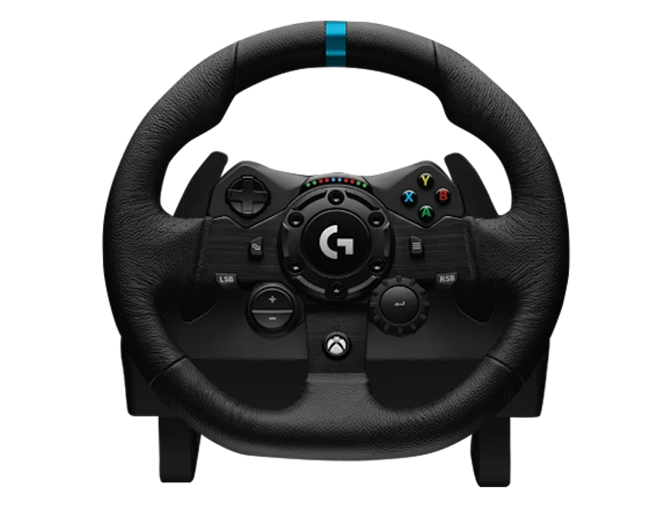 Kierownica Logitech G923 Xbox /PC