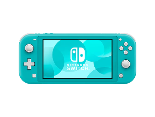 Konsola Nintendo Switch Lite