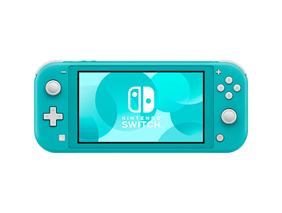 Konsola Nintendo Switch Lite