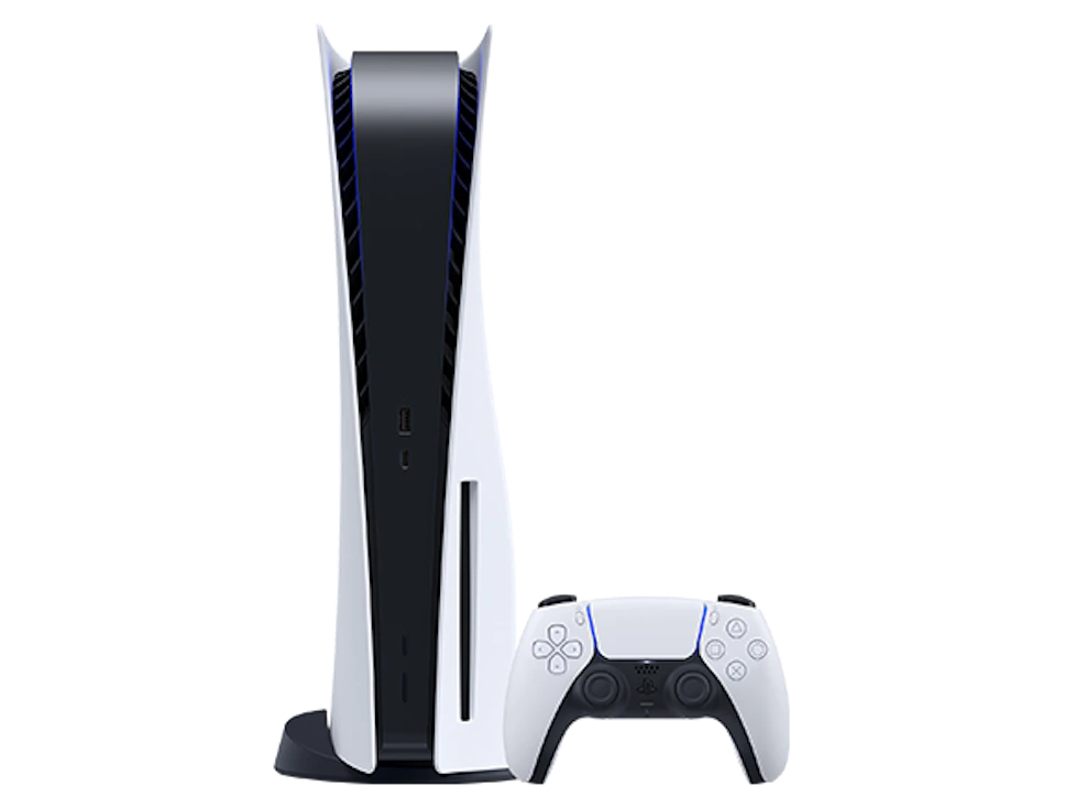 Konsola Sony PlayStation 5 (Full version)