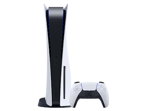 Konsola Sony PlayStation 5 (Full version)