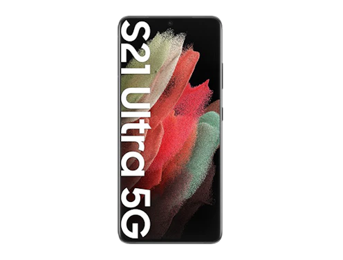 Smartfon Samsung Galaxy S21 Ultra 5G