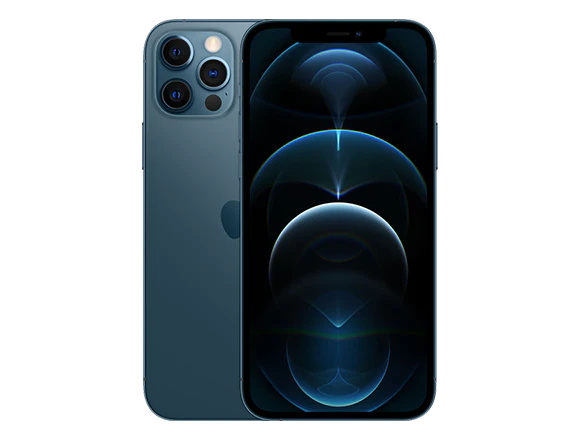 Smartfon Apple iPhone 12 Pro 256GB