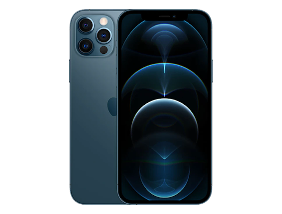 Smartfon Apple iPhone 12 Pro 256GB