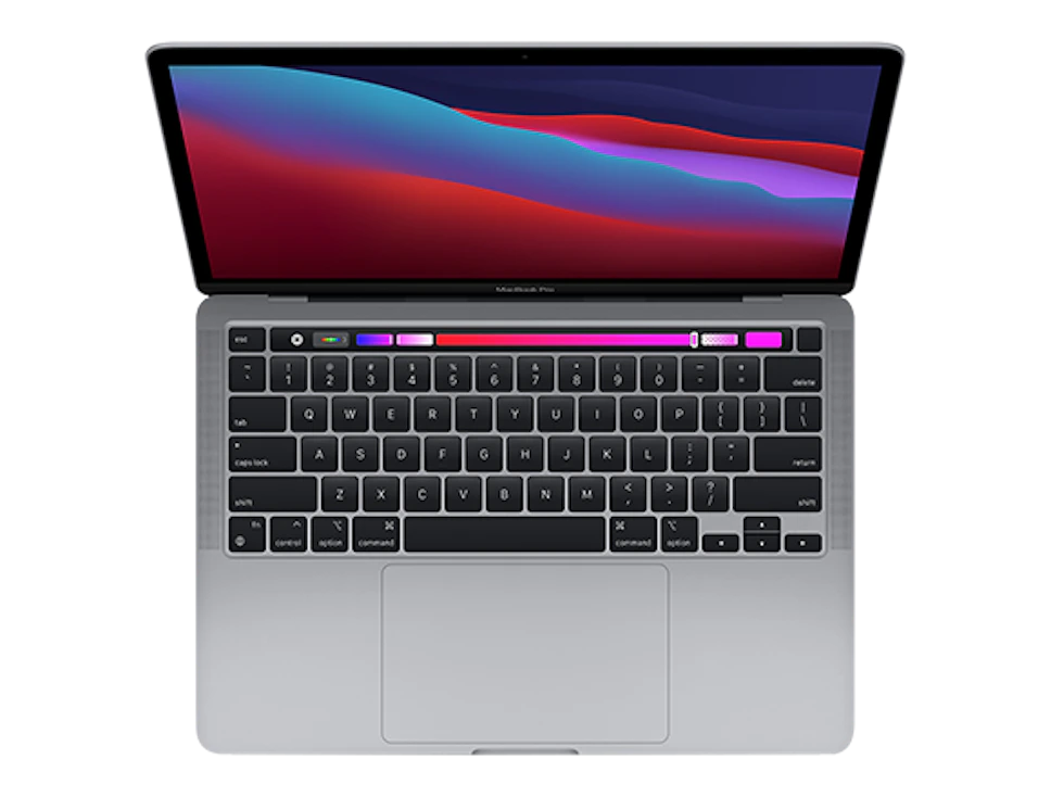 Laptop Apple MacBook Pro 13 M1 8GB 256GB