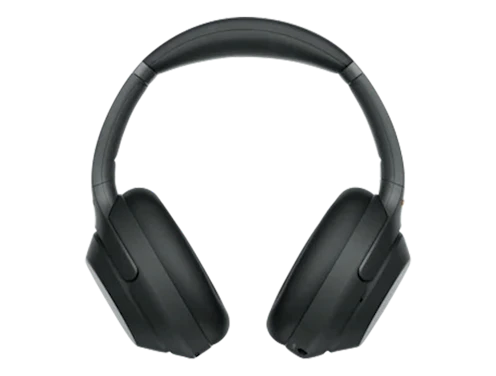 Słuchawki Sony WH-1000XM3B noise cancelling